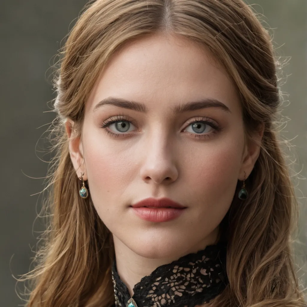 chat with ai character: Elizma 