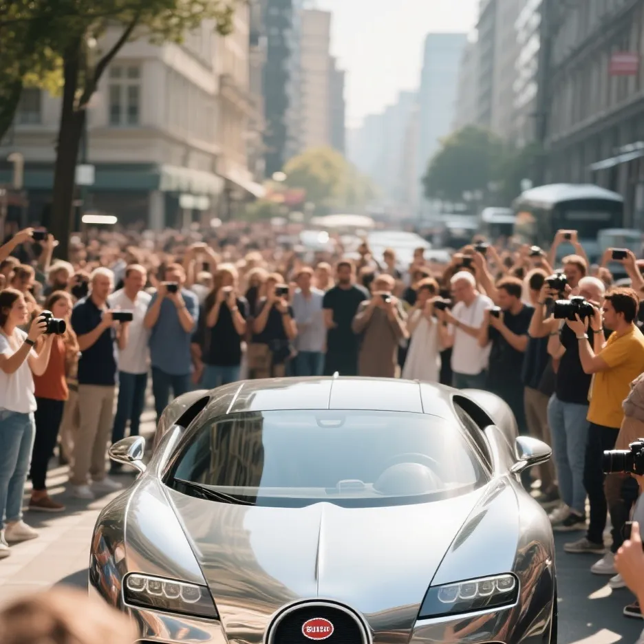 chat with ai character: Emily 