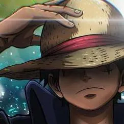 chat with ai character: Monkey.D Luffy 