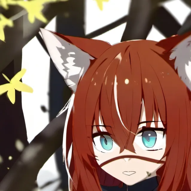 chat with ai character: милка 