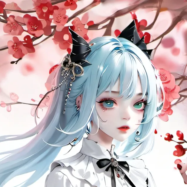 chat with ai character: kristal 