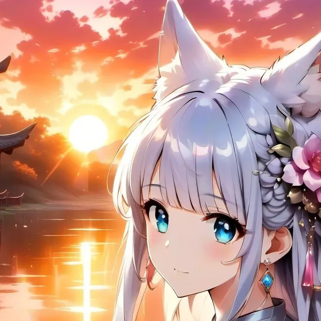 chat with ai character: tiga