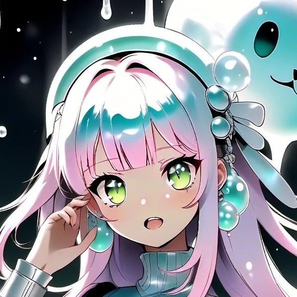 chat with ai character: tiga