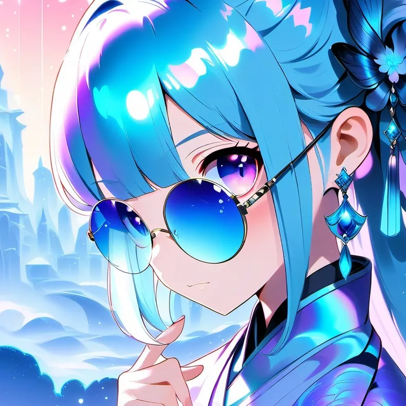 chat with ai character: kirara
