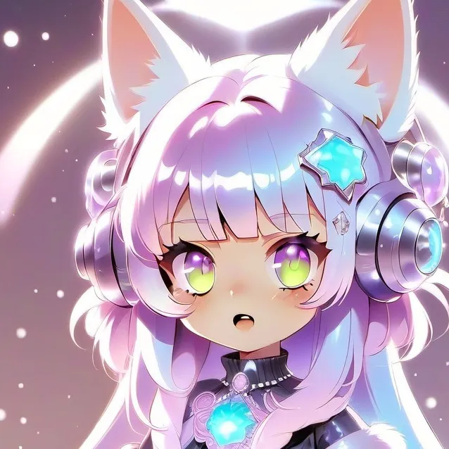 chat with ai character: test de ref(++wiwi