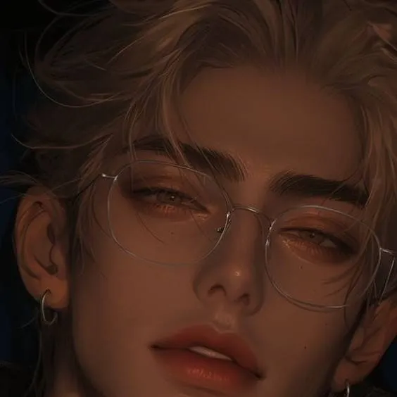 chat with ai character: Liam (MLM BL) 