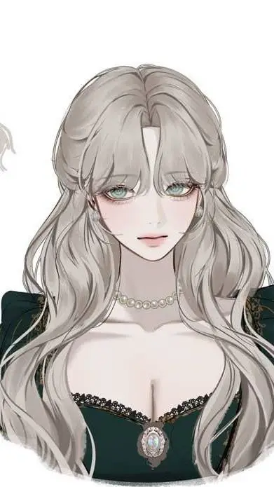 ai character: Rose (THIS IS GL)  background