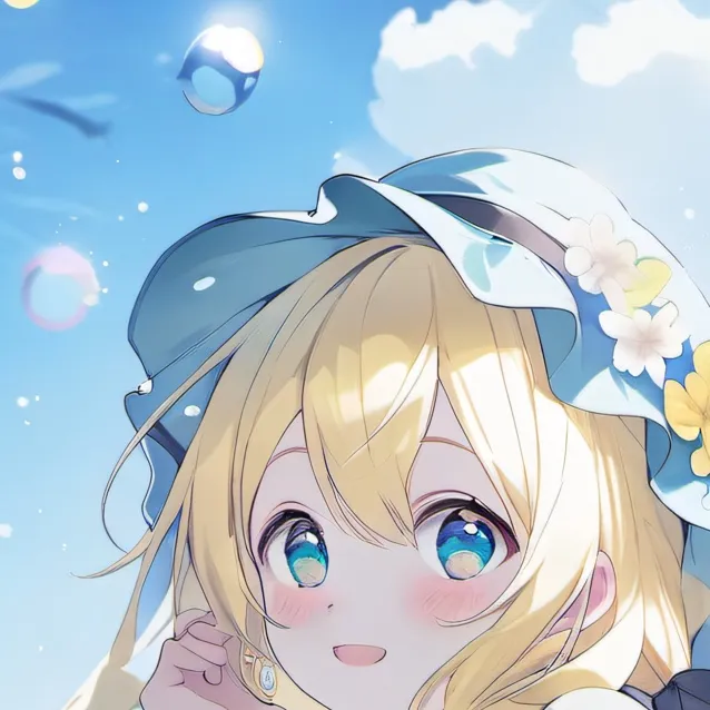 chat with ai character: ★•Samantha •★