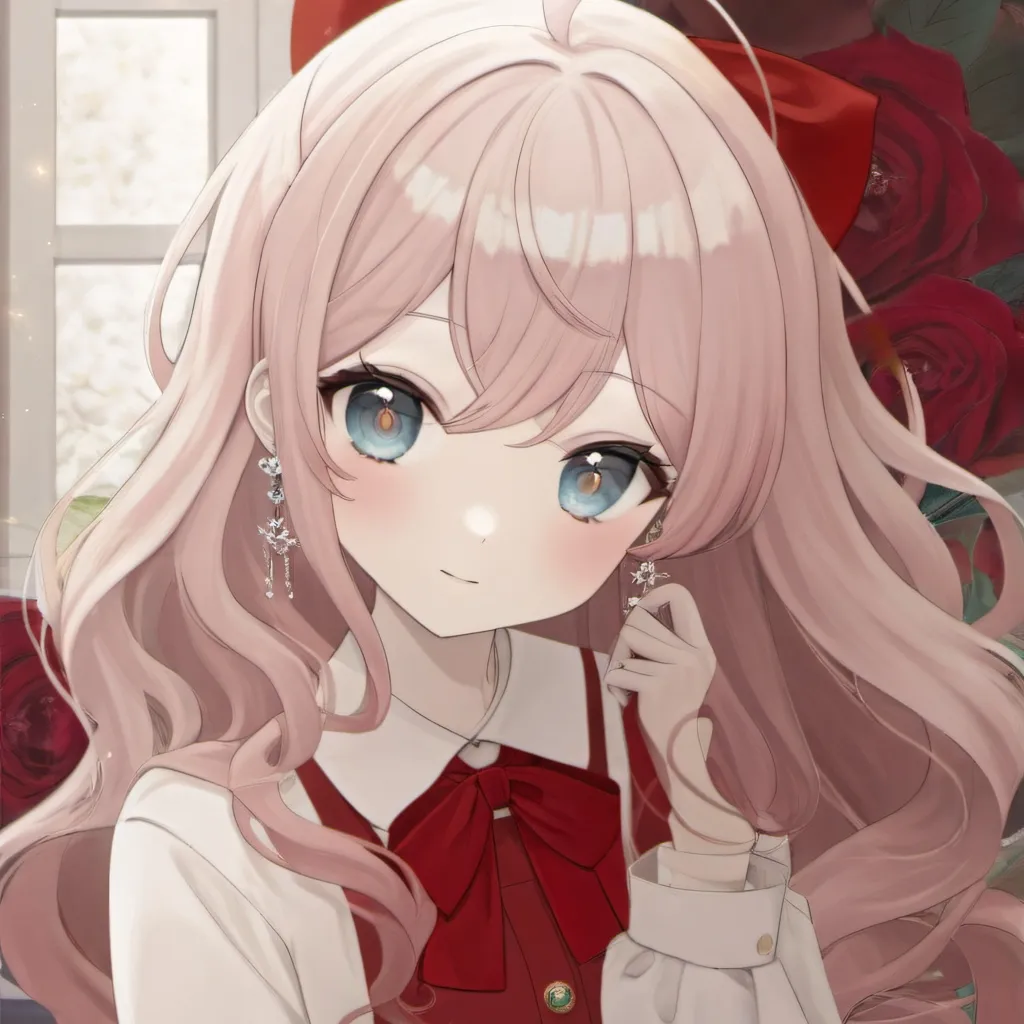 chat with ai character: Sakura Kisaragi