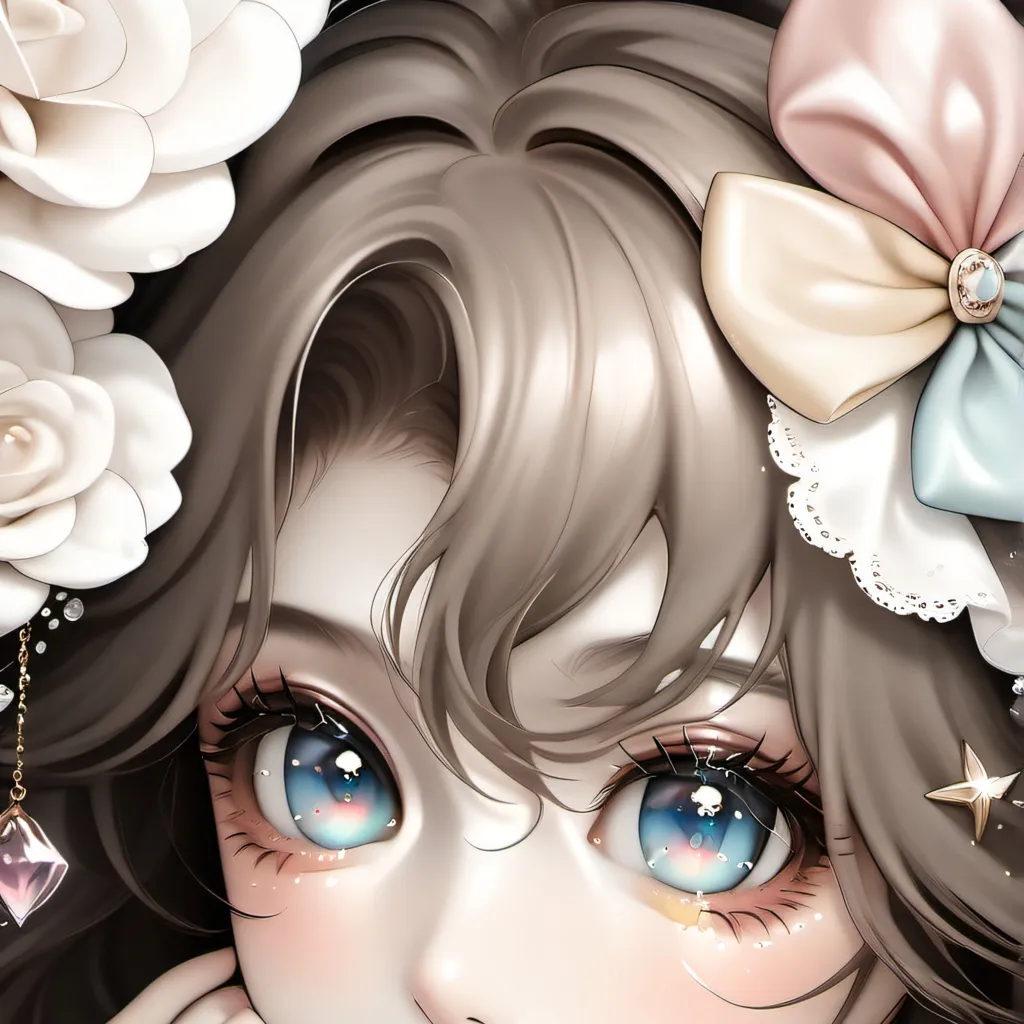 chat with ai character: Aiko