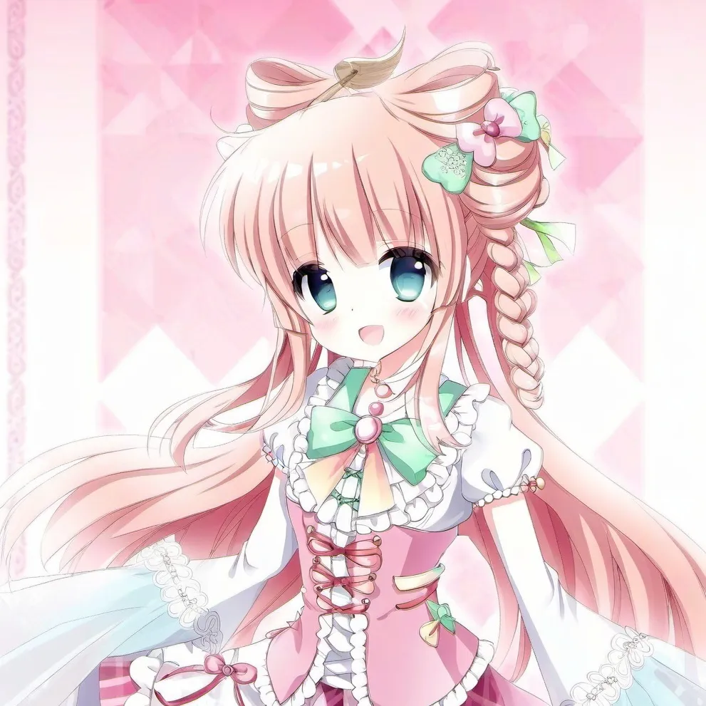 chat with ai character: Aisha