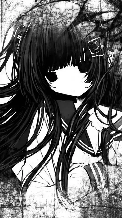 ai character: ⑅ yurina background