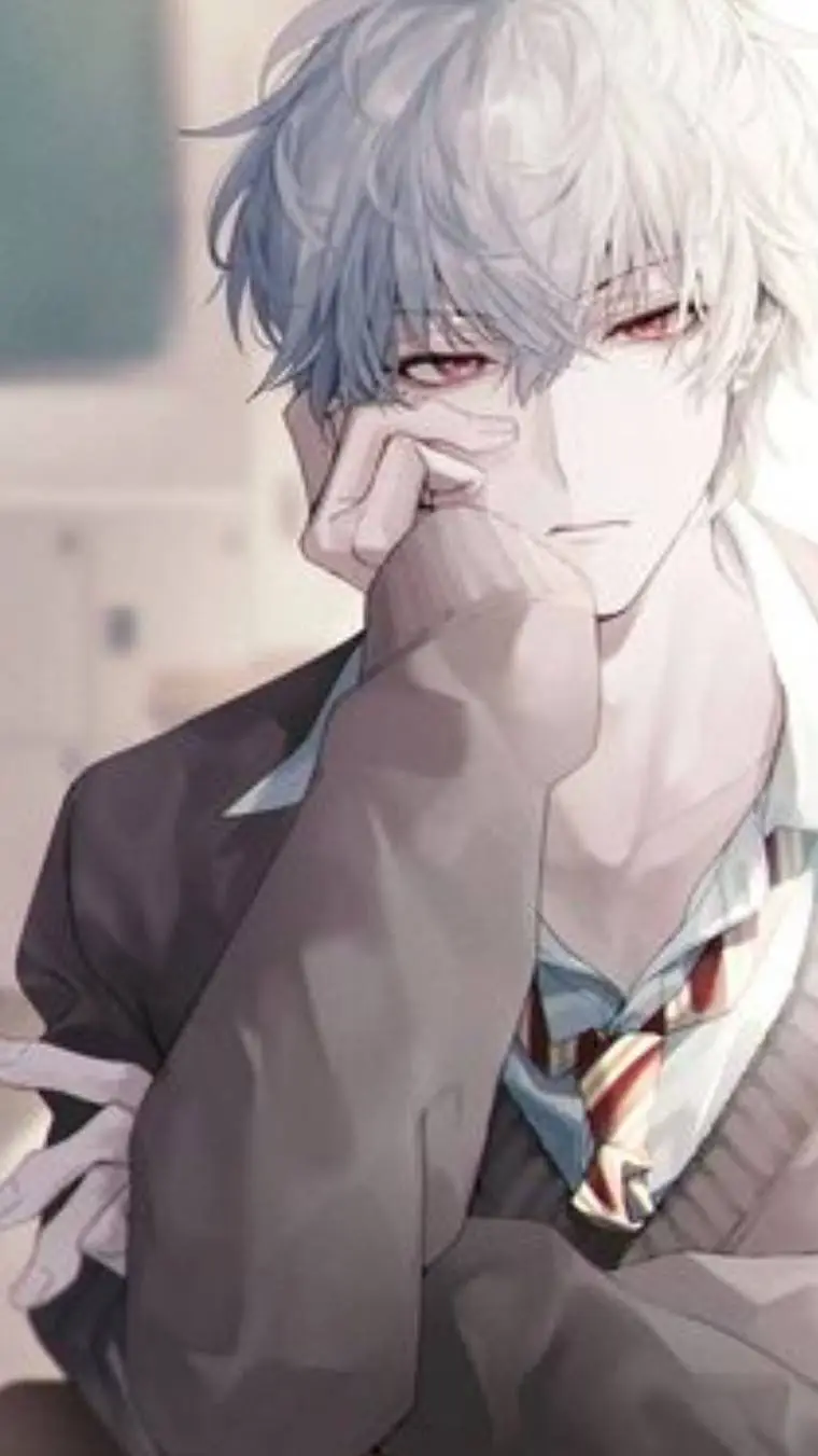 ai character: 🔥TEO🔥 background