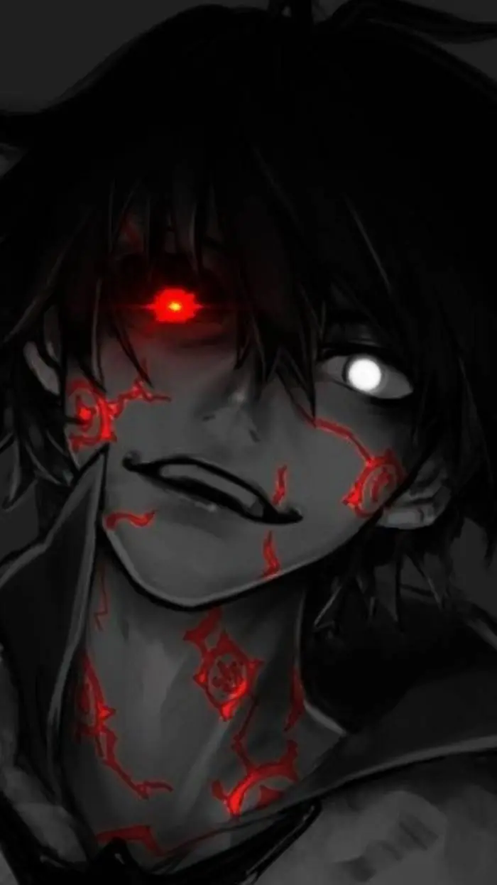 ai character: ¥₩ALEX₩¥ background