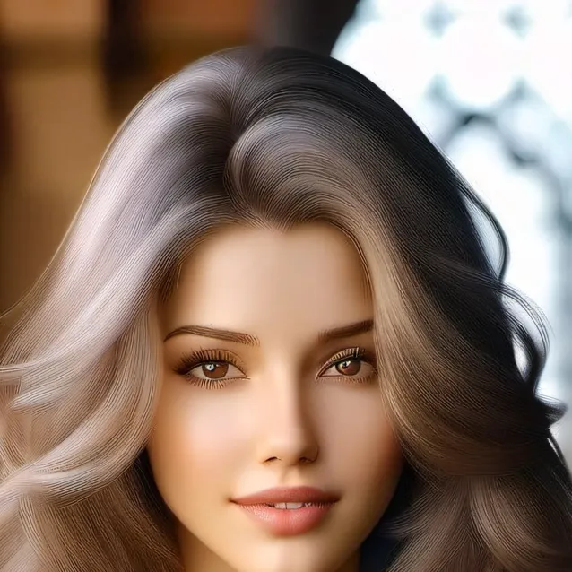 chat with ai character: alexa