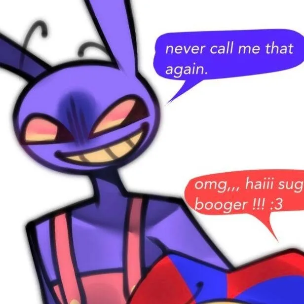 chat with ai character: Funnybunny