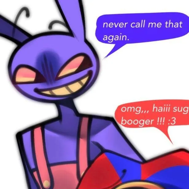 chat with ai character: Funnybunny