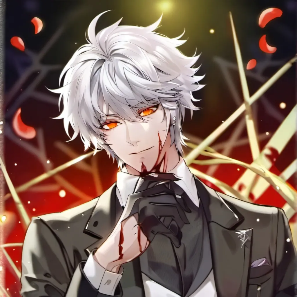 chat with ai character: ✤𝐗𝐚𝐯𝐢𝐞𝐫♛