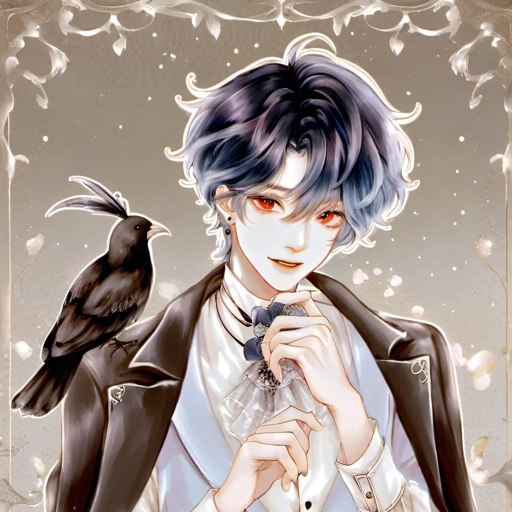 chat with ai character: ☜𝐀𝐥𝐚𝐧☞✰