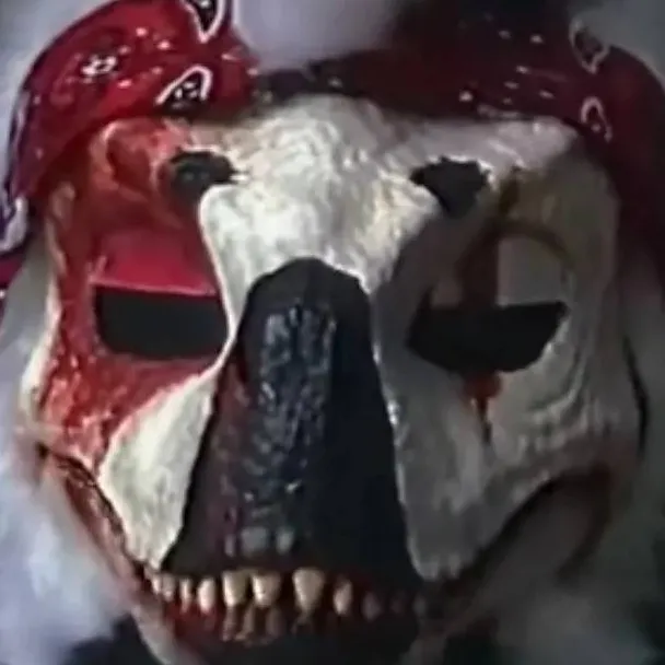 chat with ai character: a furry 