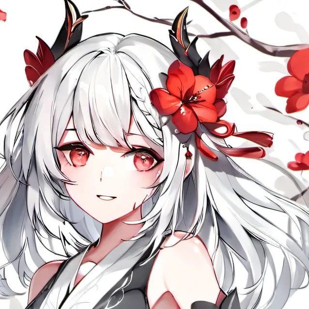 chat with ai character: Rosy 