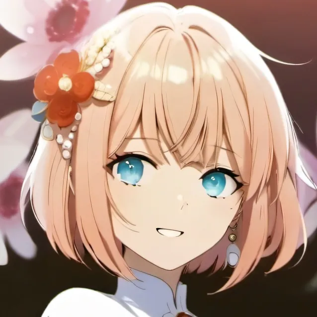 chat with ai character: rosalette 
