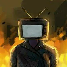 chat with ai character: Tv woman 