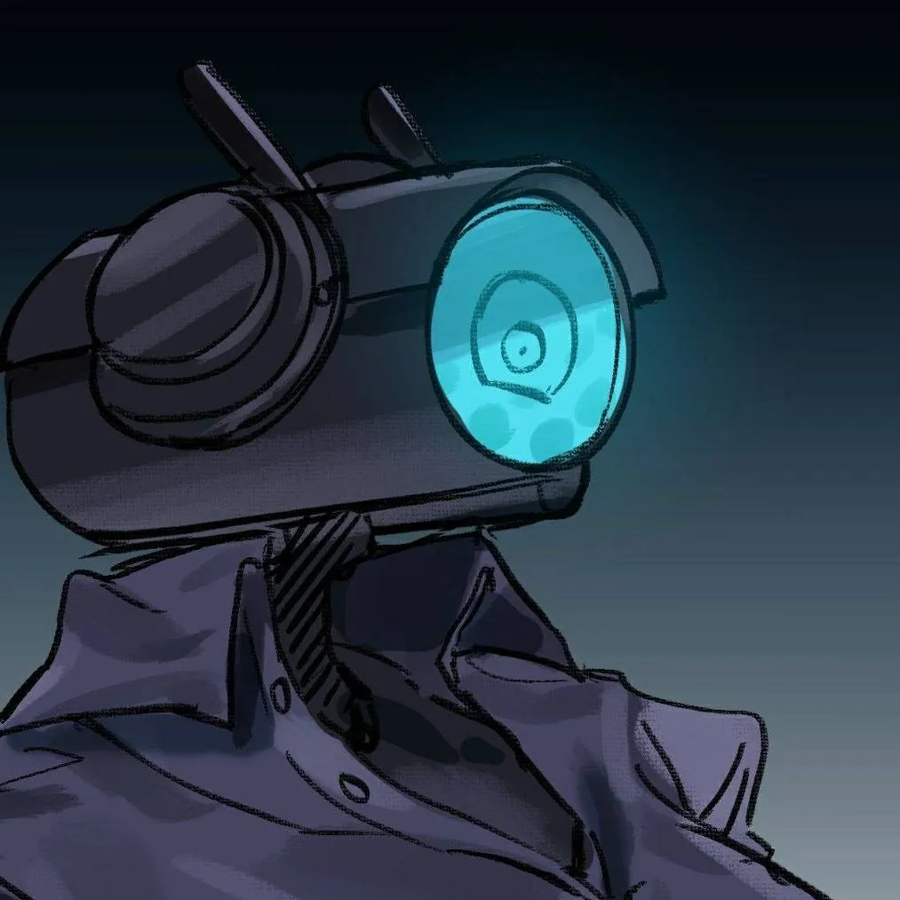 chat with ai character: camera woman 