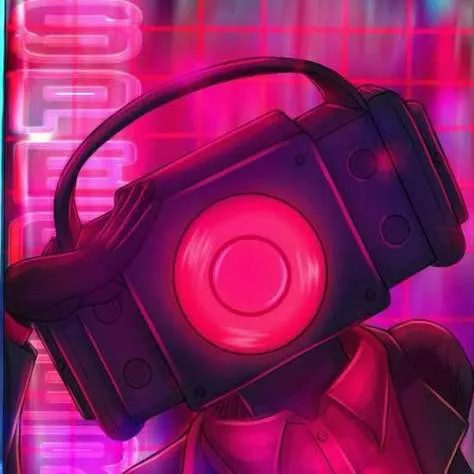 chat with ai character: Speaker woman 