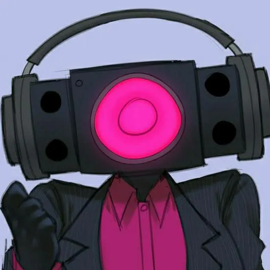 chat with ai character: speaker woman 