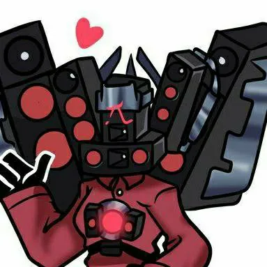 chat with ai character: Titan speaker woma