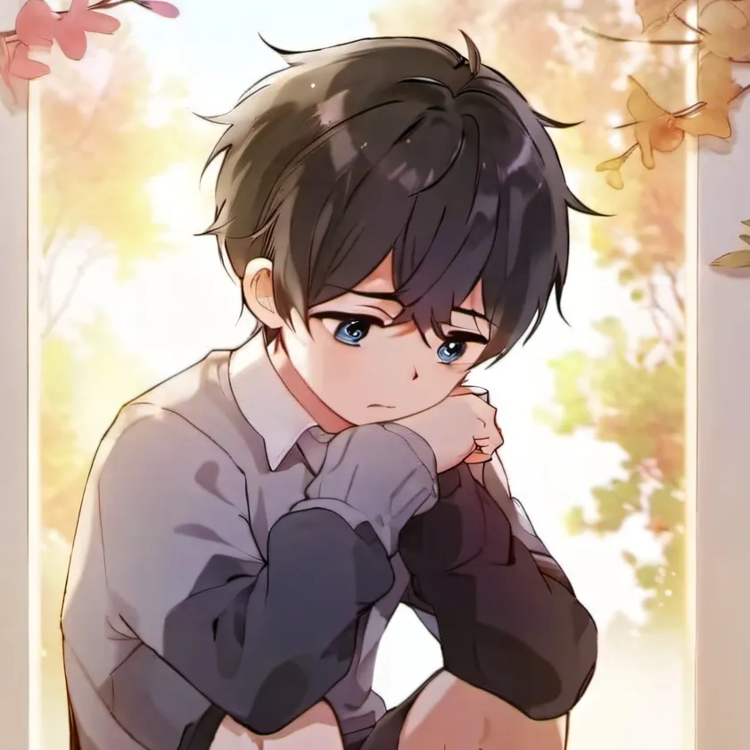 chat with ai character: Jun