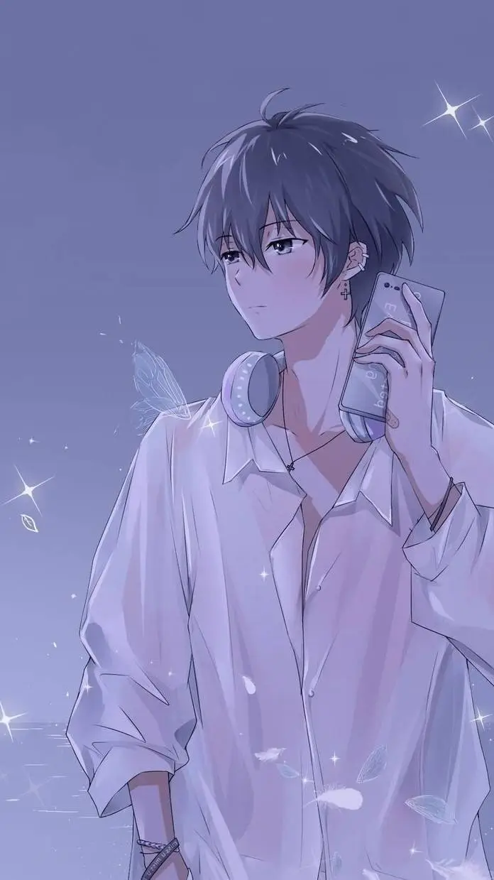 ai character: Herodes  background