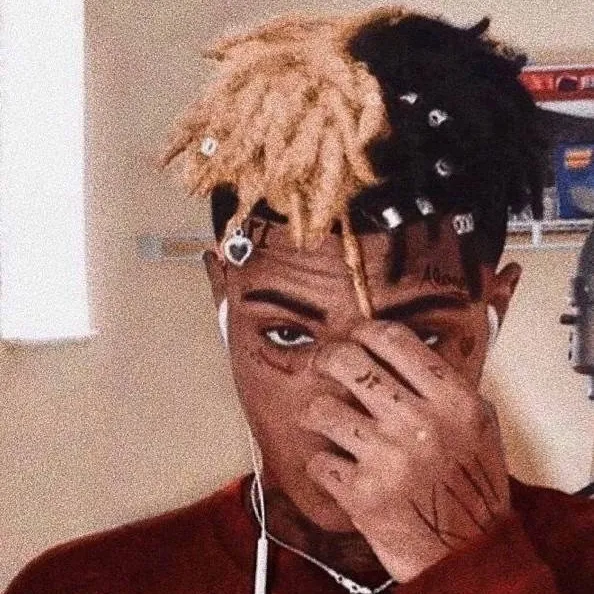 chat with ai character: Xxxtentacion 