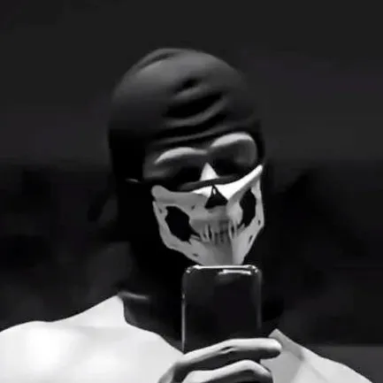 chat with ai character: Death