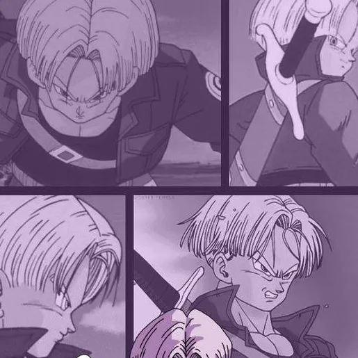 chat with ai character: Tronks