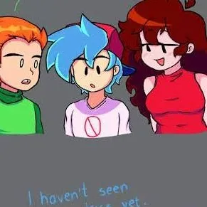 chat with ai character: Bf Gf y Pico 