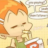 chat with ai character: Boyfriend x Pico 