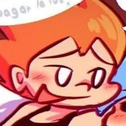 chat with ai character: Pico y Boyfriend 