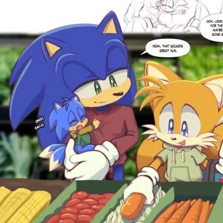 chat with ai character: Sontails hijo