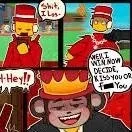 chat with ai character: Sammy x Jandel