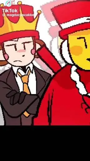 ai character: la fiesta background