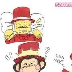 chat with ai character: Sammy x Jandel