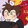 chat with ai character: Sammy x Jandel 