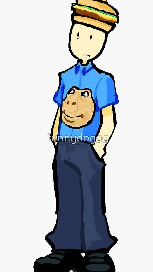 ai character: 007n7 background