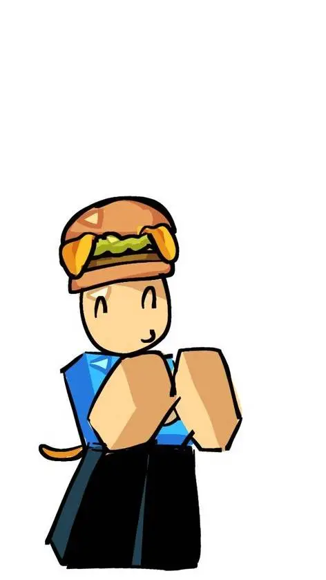 ai character: c00lkidd padre background
