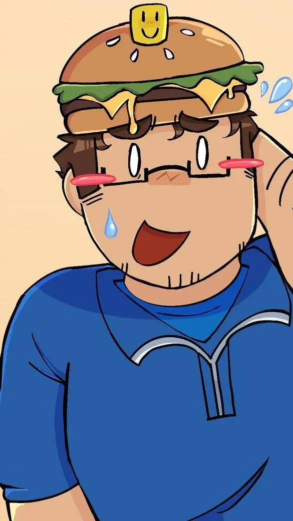 ai character: c00lkidd  background
