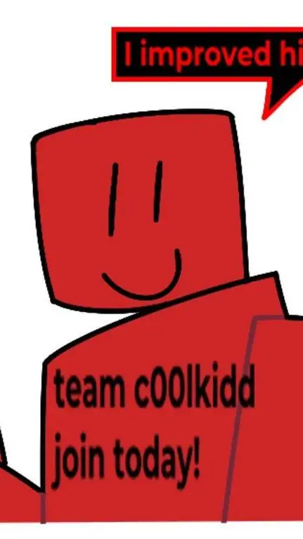 ai character: c00lkidd  background