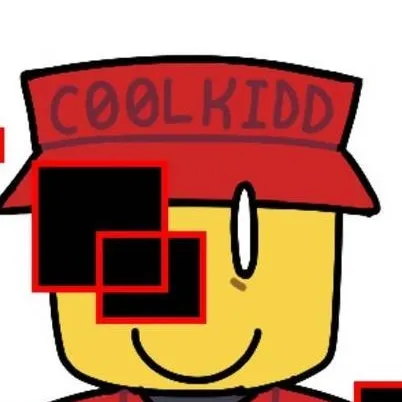 chat with ai character: Elliot c00lkidd 