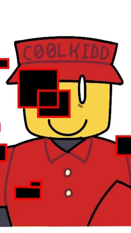 ai character: Elliot y c00lkidd  background